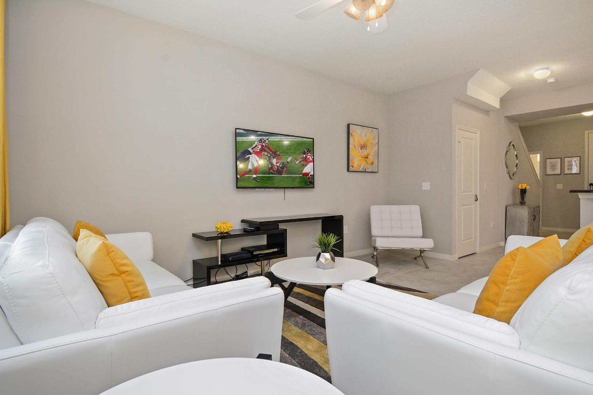 Four Bedrooms Townhome 5122 Кисими Екстериор снимка