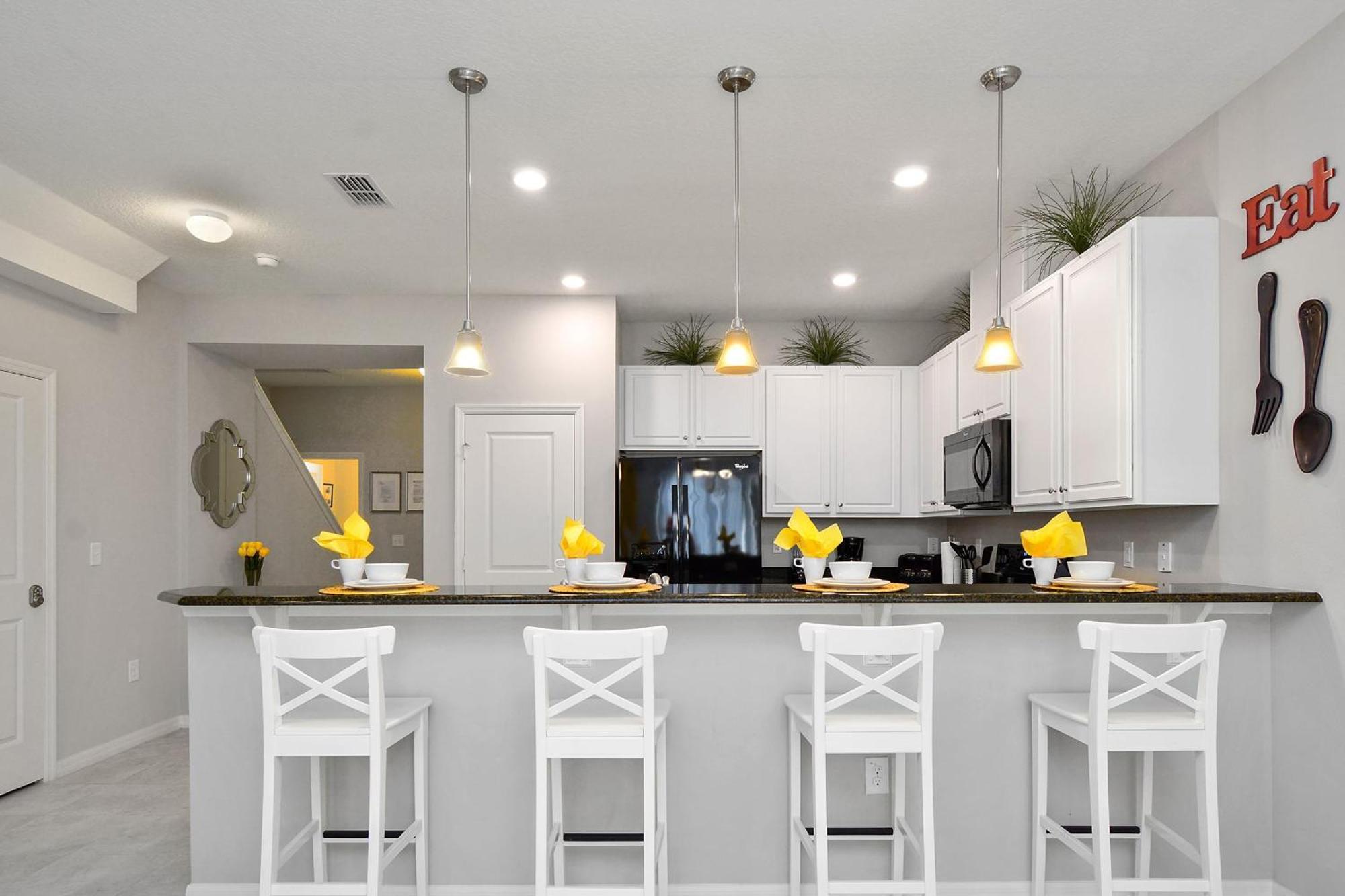 Four Bedrooms Townhome 5122 Кисими Екстериор снимка