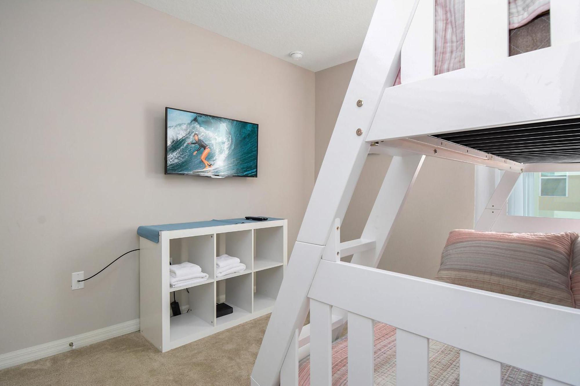 Four Bedrooms Townhome 5122 Кисими Екстериор снимка