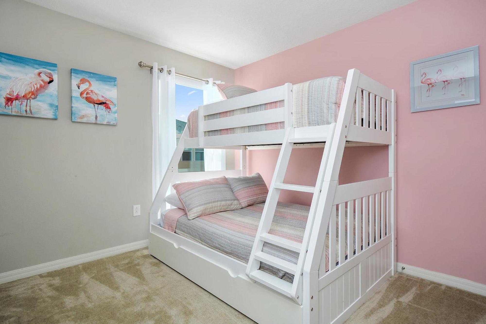 Four Bedrooms Townhome 5122 Кисими Екстериор снимка