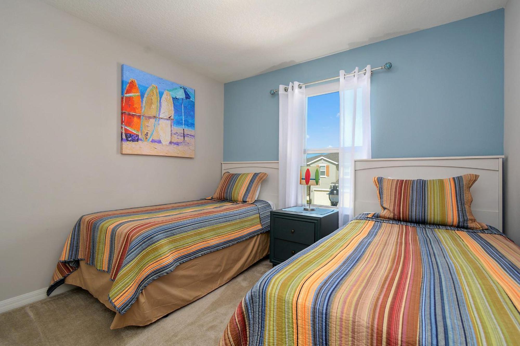 Four Bedrooms Townhome 5122 Кисими Екстериор снимка