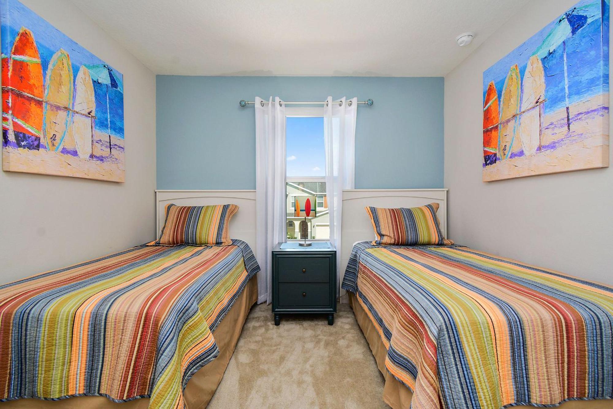 Four Bedrooms Townhome 5122 Кисими Екстериор снимка