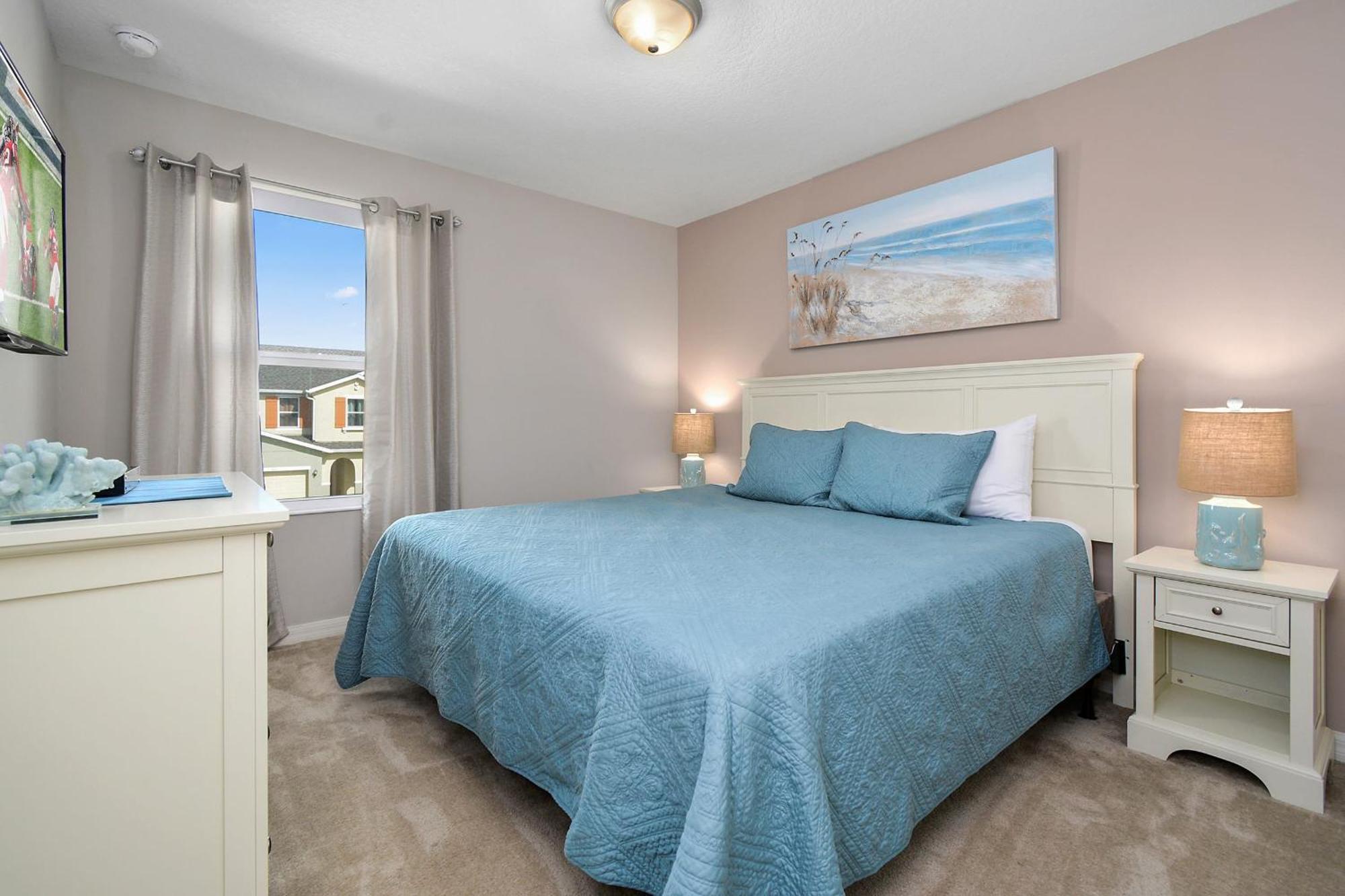 Four Bedrooms Townhome 5122 Кисими Екстериор снимка